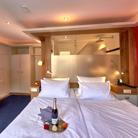 Rhein Hotel Bacharach Eksteriør bilde